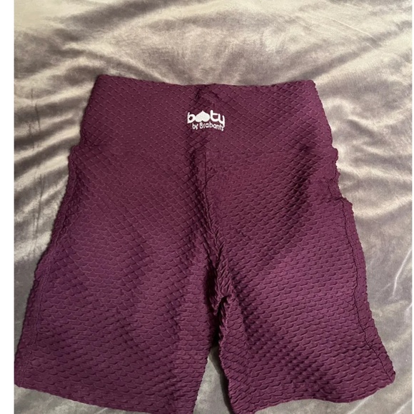 BBB croco shorts - Picture 1 of 2